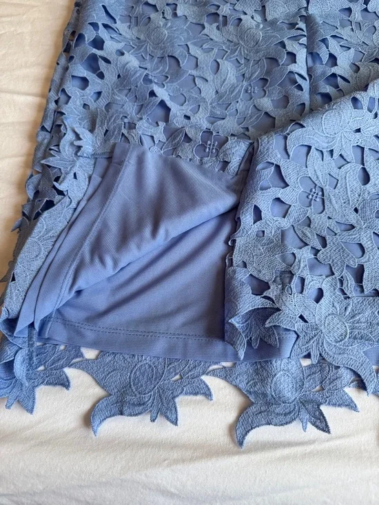 Antonio Melani Dress NWT SIZE 14 - Picture 9 of 12